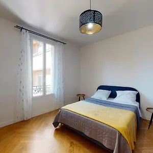  Appartement Grand Fontana