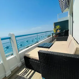  Appartement Sea View Floor - Promenade Des