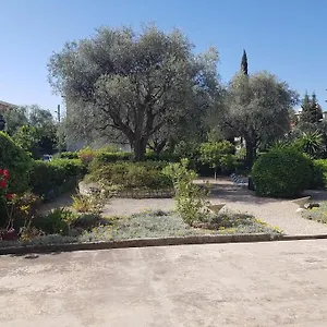  Appartement 4 Pièces Vue Jardin Calme En