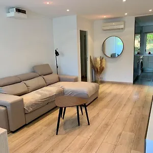  Appartement En Résidence Avec Piscine, Cinéma