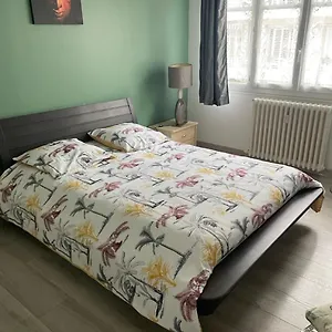  Appartement Avenue Des Fleurs